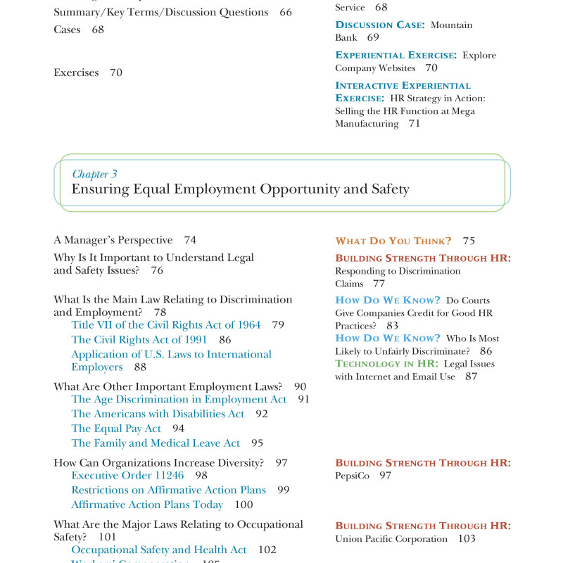 Sách Human Resource Management Linking Strategy to Practice , Second Edition