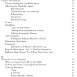 Ian Schreiber, Brenda Romero - Game Balance-CRC Press (2021) sách
