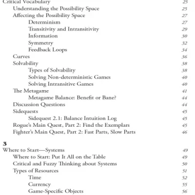 Ian Schreiber, Brenda Romero - Game Balance-CRC Press (2021) sách