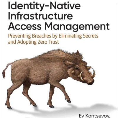 Identity-Native Infrastructure Access Management