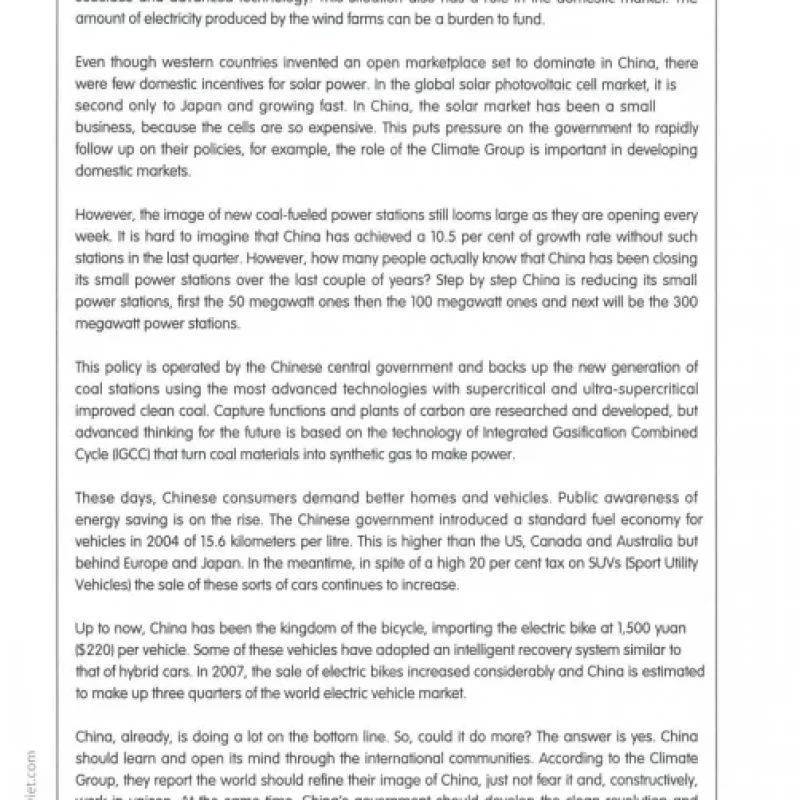 IELTS ACTUAL TESTS READING AND WRITING (Sách đen trắng)