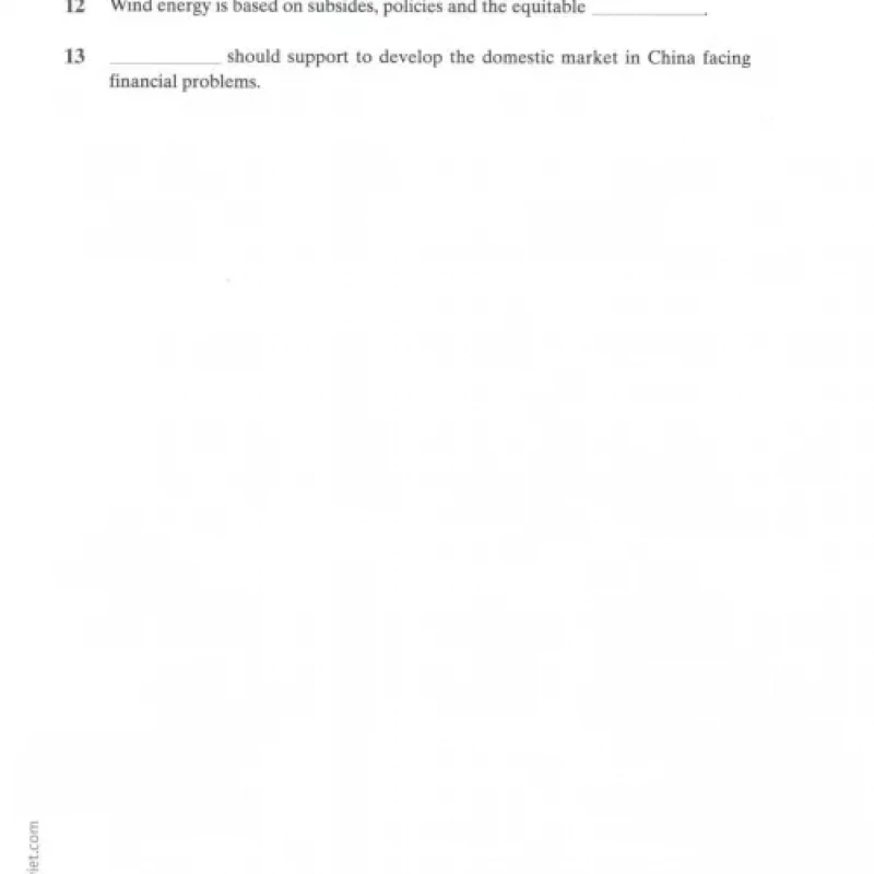 IELTS ACTUAL TESTS READING AND WRITING (Sách đen trắng)