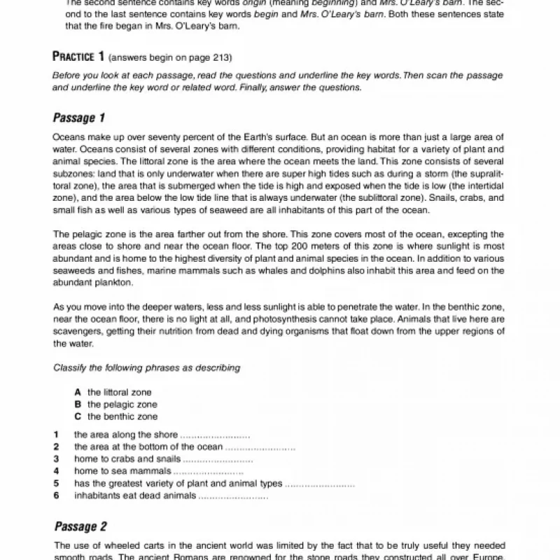 IELTS Strategies and Tips (Sách đen trắng)