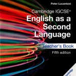 IGCSE English as a Second Language