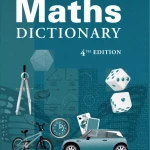ILLUSTRATED MATH DICTIONARY 4TH EDITION (Sách đen trắng)