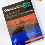 Combo 3 Sách: Destination B1 + B2 + C1&C2 Grammar