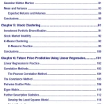 Implementing Machine Learning for Finance - HanoiBookstore