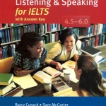Improve Your Skill Listening and speaking for IELTS 4.5-6 0 (sach mau)