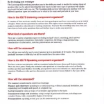 Improve Your Skill Listening and speaking for IELTS 4.5-6 0 (sach mau)