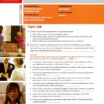 IMPROVE YOUR SKILLS LISTENING & SPEAKING FOR IELTS 6.0-7.5 (Sách màu)