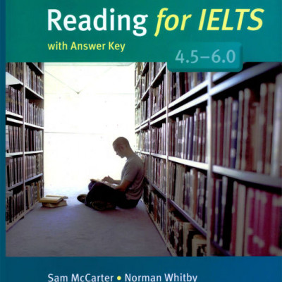 Improve Your Skills Reading for IELTS 4.5-6 Student with Answer Key (sach mau)