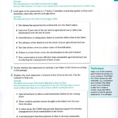 Improve Your Skills Reading for IELTS 4.5-6 Student with Answer Key (sach mau)