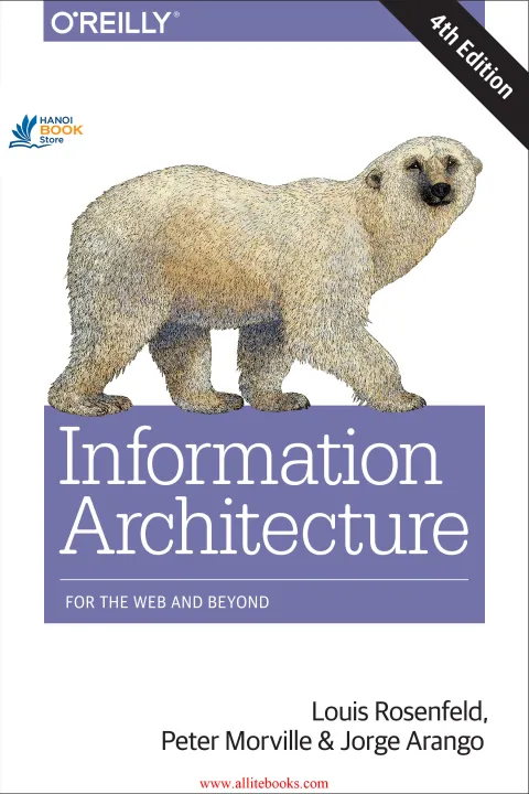 Information Architecture Fourth Edition4