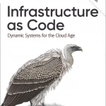 Infrastructure as Code Dynamic Systems for the Cloud Age