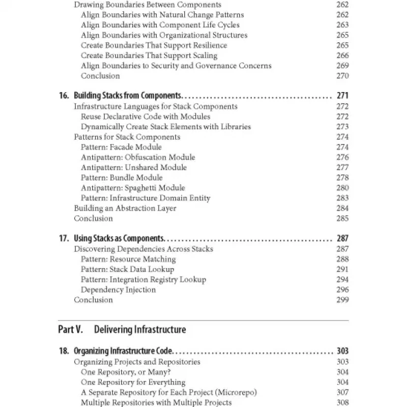 Infrastructure as Code Dynamic Systems for the Cloud Age