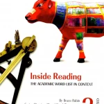 Inside Reading 3 (Sách màu)