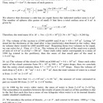 Instructors Solution Manual for Fundamentals of Physics