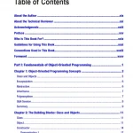 Interactive Object-Oriented Programming in Java