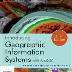 Introducing Geographic Information Systems with ArcGIS - Hanoi bookstore