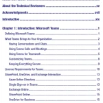 Introducing Microsoft Teams - Hanoi Bookstore