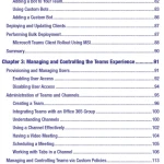 Introducing Microsoft Teams - Hanoi Bookstore