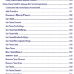 Introducing Microsoft Teams - Hanoi Bookstore