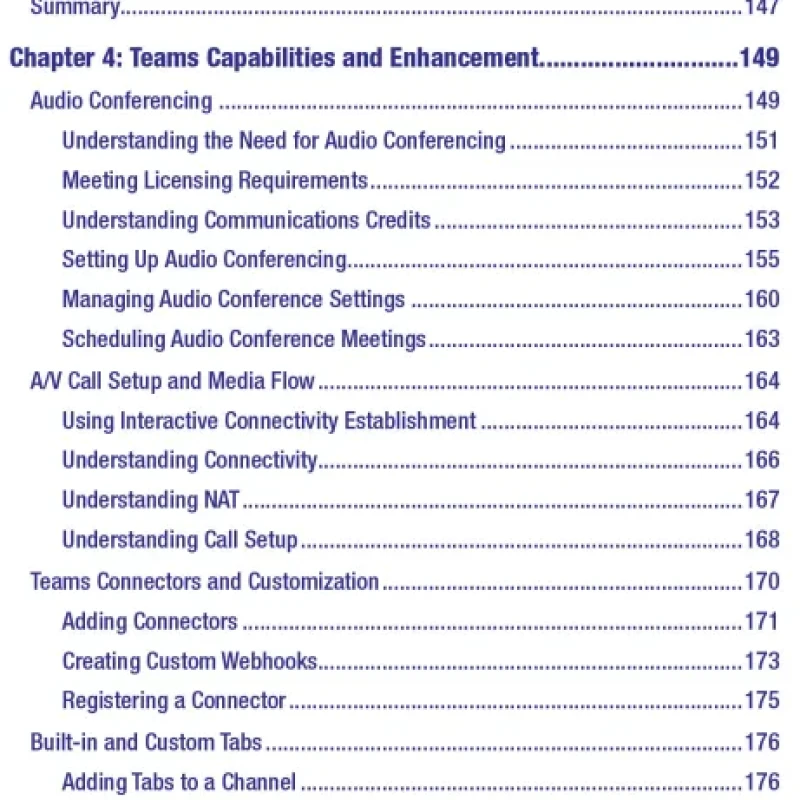 Introducing Microsoft Teams - Hanoi Bookstore