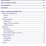 Introducing MySQL Shell Administration Made Easy with Python