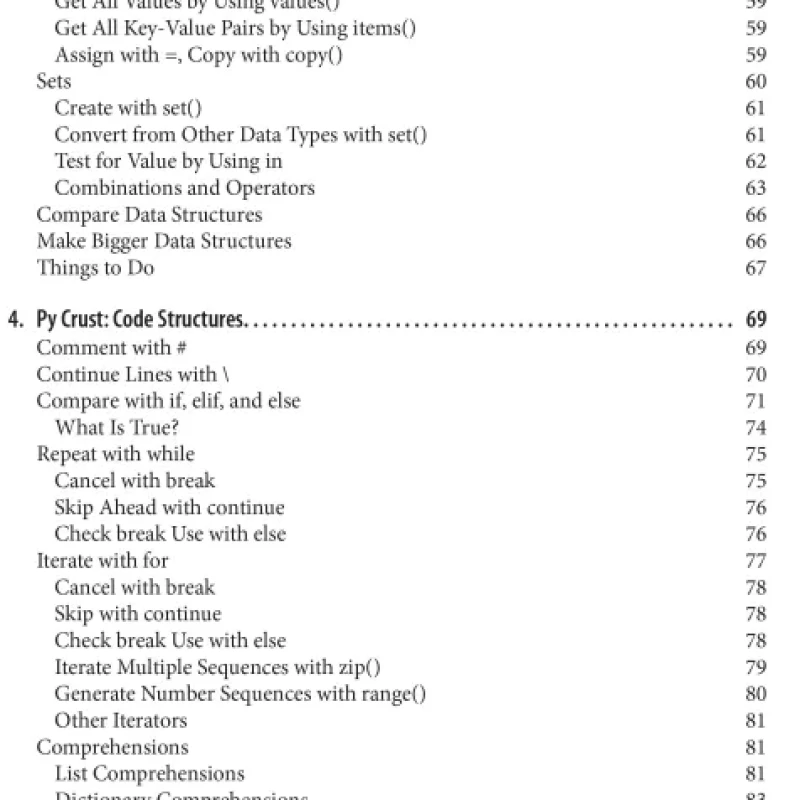 Introducing Python Modern Computing in Simple - Hanoi Bookstore