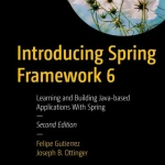 Introducing Spring Framework 6 - Hanoi Bookstore