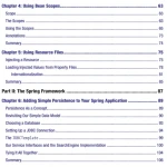 Introducing Spring Framework 6 - Hanoi Bookstore