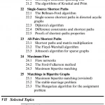 Introduction to Algorithms 4th edition