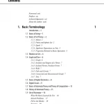 Introduction to Automata Theory, Formal Languages and Computation
