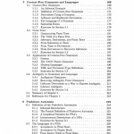 Introduction To Automata Theory, Languages, And Computation