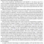 Introduction to Computer Graphics Using OpenGL and Java, 3rd Edition