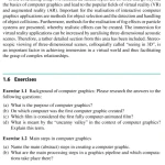 Introduction to Computer Graphics Using OpenGL and Java, 3rd Edition
