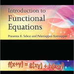 Sách Introduction to functional equations