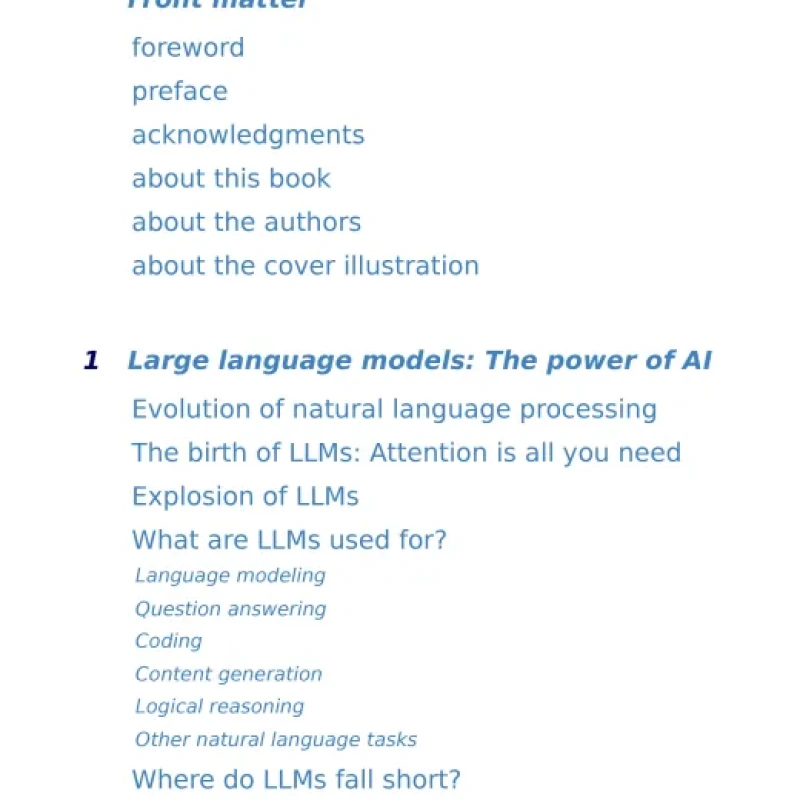 Introduction to Generative AI
