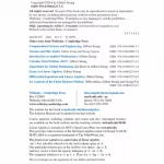 Introduction to Linear Algebra, Fifth Edition