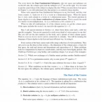Introduction to Linear Algebra, Fifth Edition