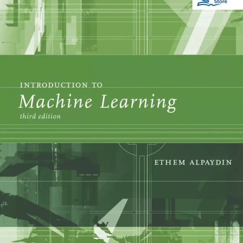Introduction to Machine Learning