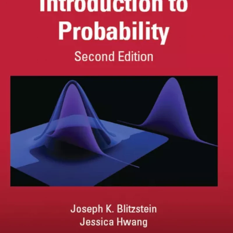 Introduction to Probability, Second Edition