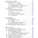 Introduction to Python for Science and Engineering