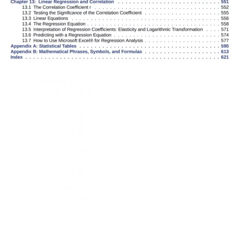 Introductory Business Statistics (Fall 2020 Corrected Edition)