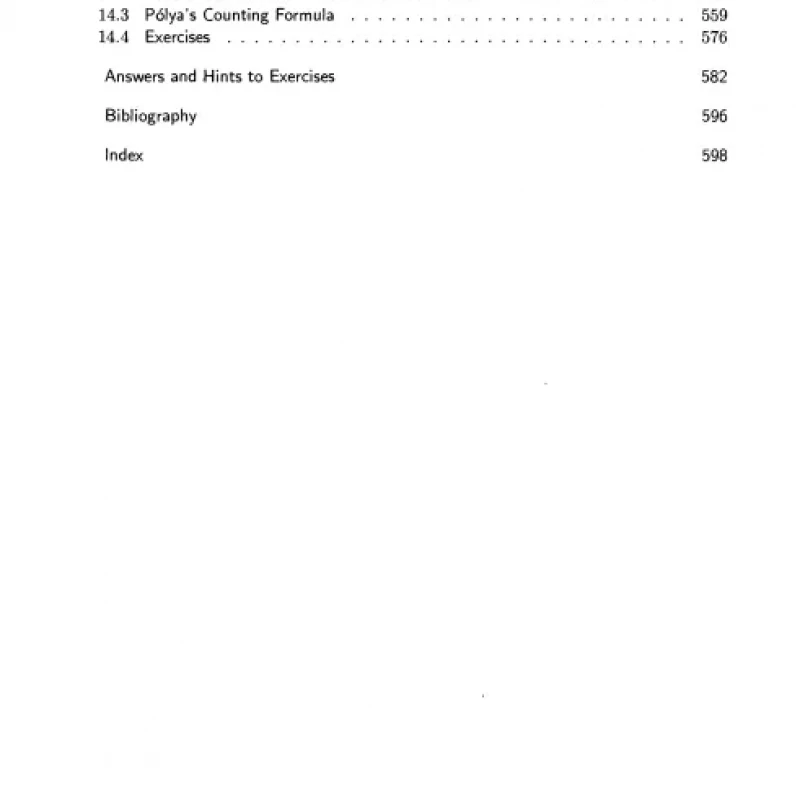 Introductory Combinatorics (5th Edition)