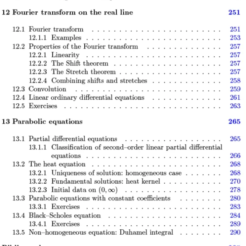 Introductory Mathematical Analysis for Quantitative Finance - Hanoi Bookstore
