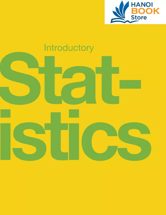 Introductory Statistics1