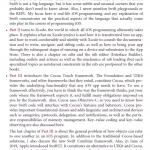iOS 13 programming fundamentals with Swift Swift, Xcode, and Cocoa basics