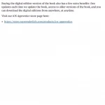 iOS Apprentice (Eighth Edition) Beginning iOS Development with Swift and UIKit