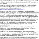 (ISC)2 CISSP Certified Information Systems Security Professional Official Study Guide